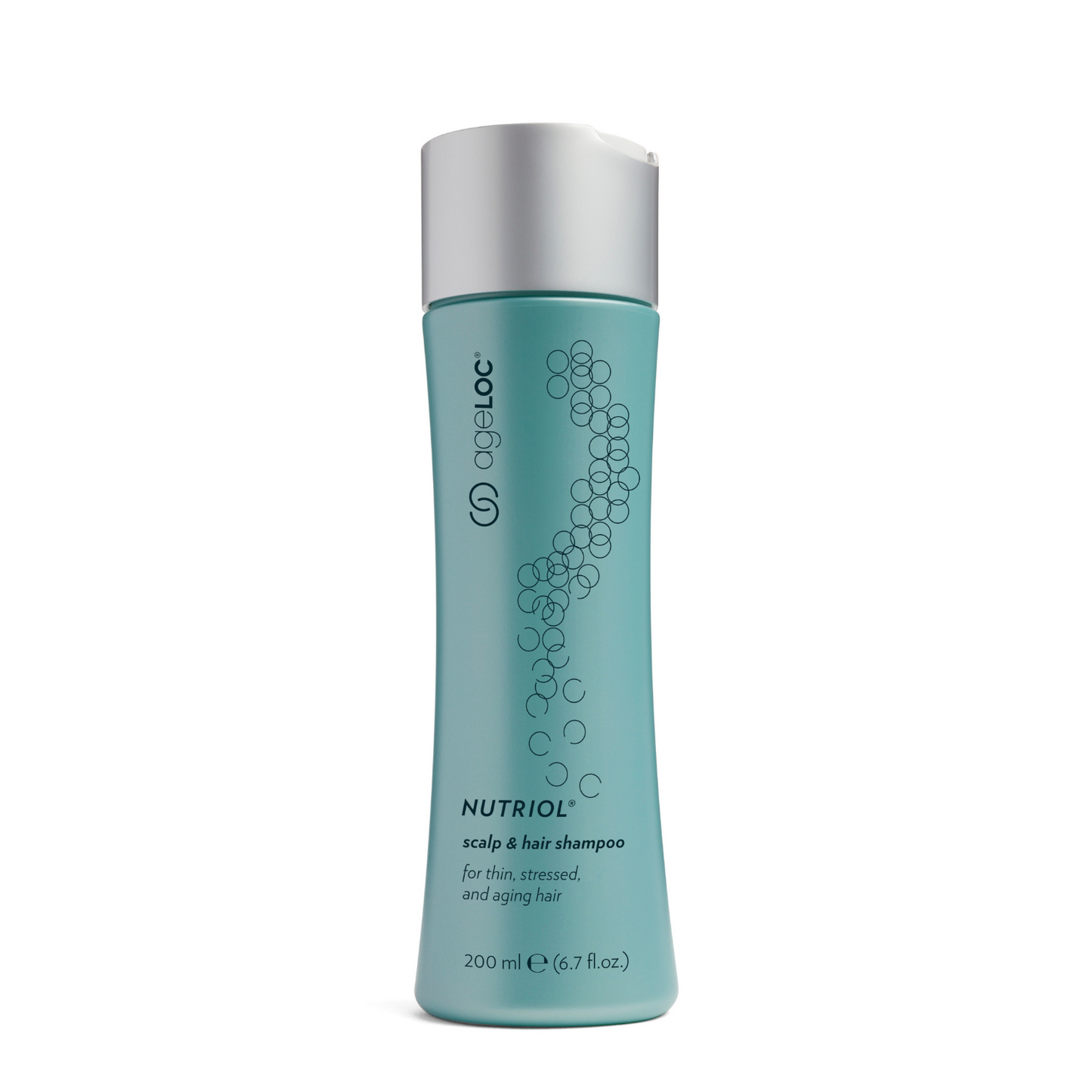 ageLOC Nutriol Scalp & Hair Shampoo