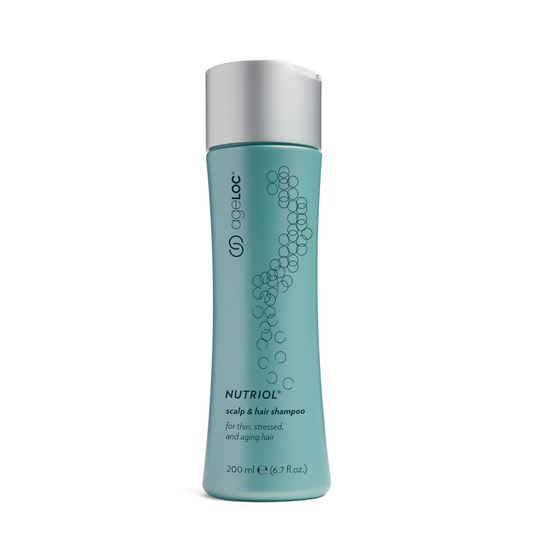 ageLOC Nutriol Scalp & Hair Shampoo