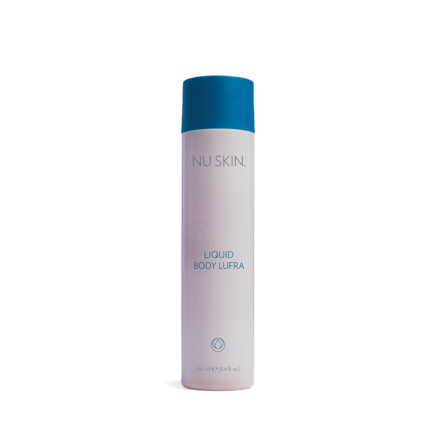 Nu Skin Liquid Body Lufra - Exfoliërende scrub