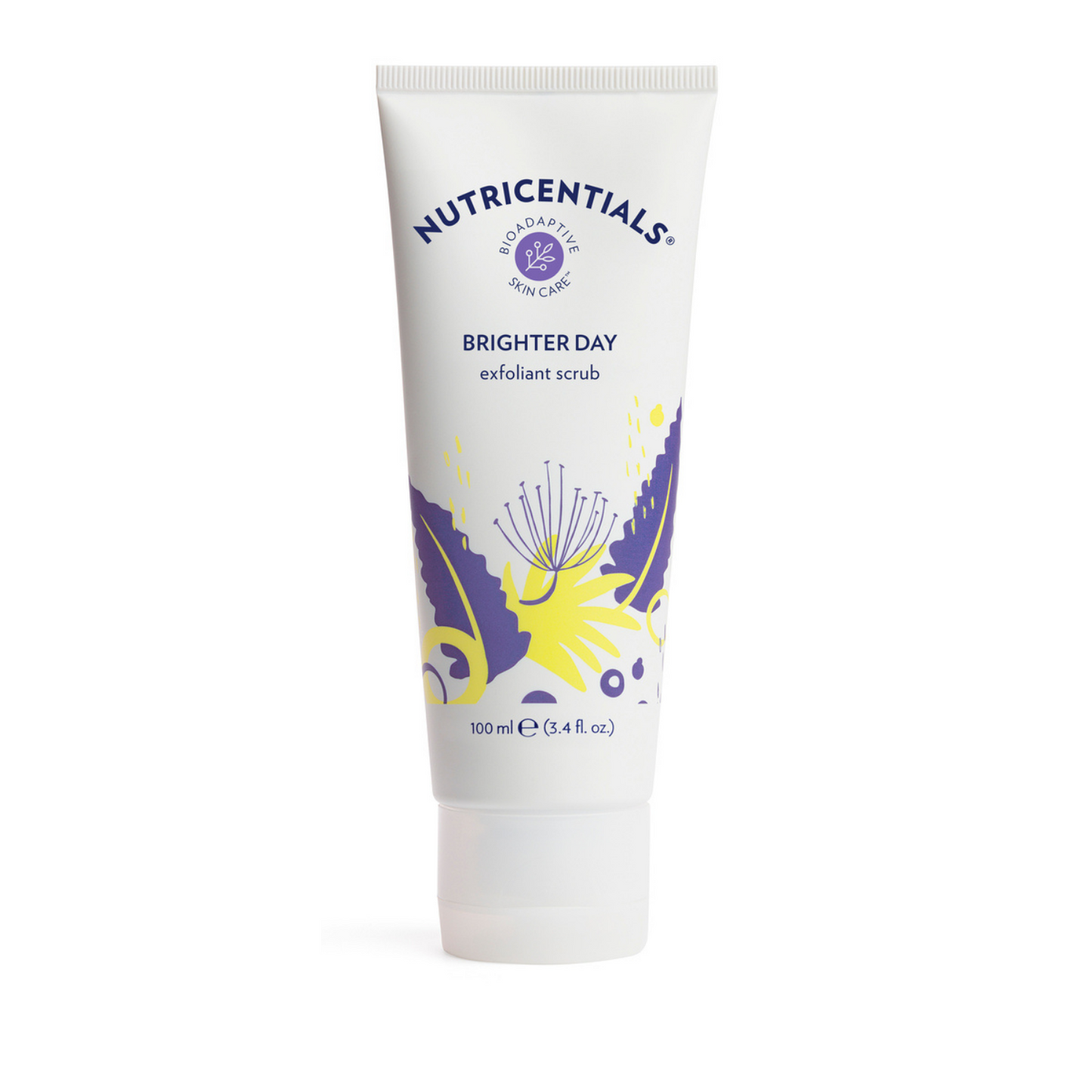 Brighter Day Exfoliant Scrub