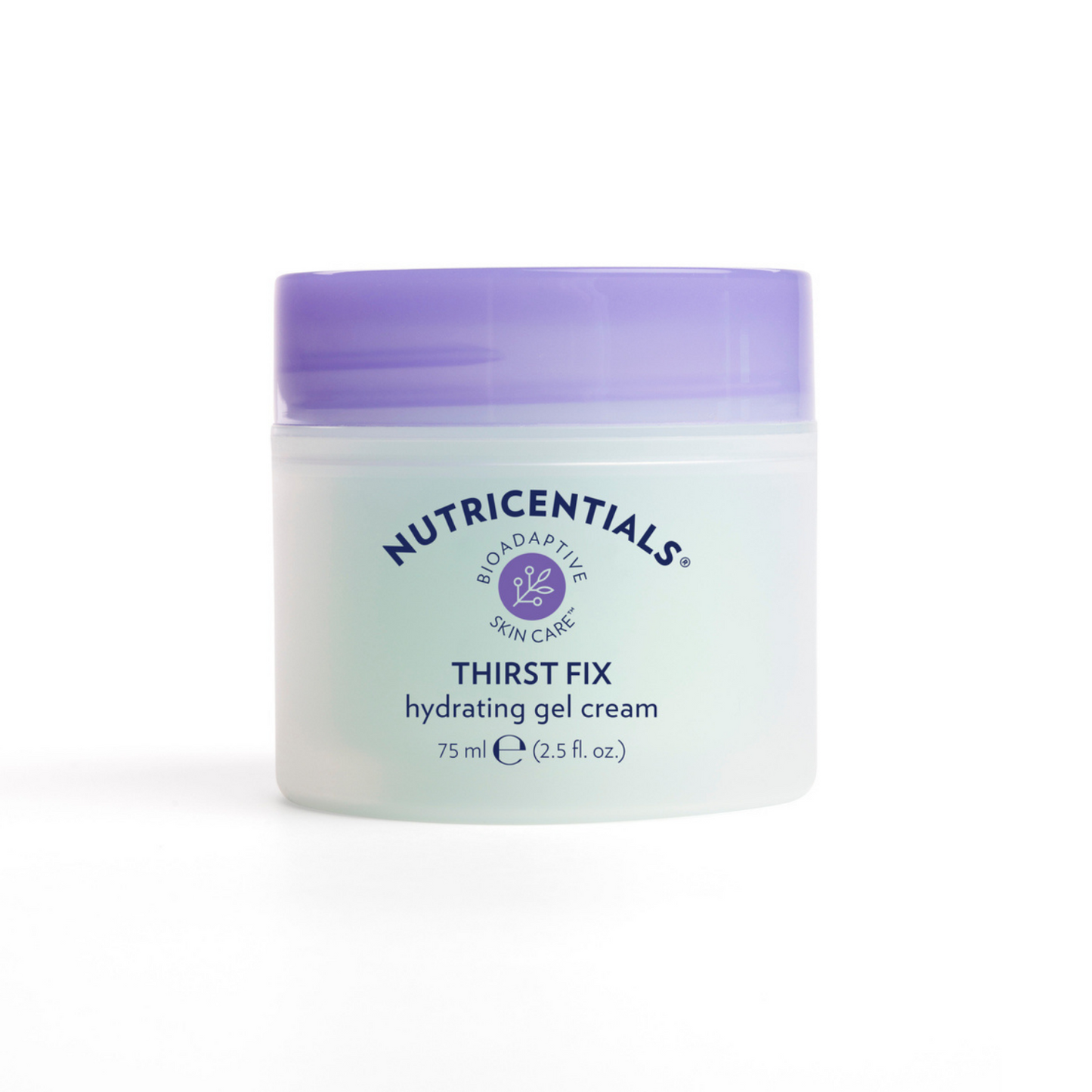 Thirst Fix Hydrating Gel Cream