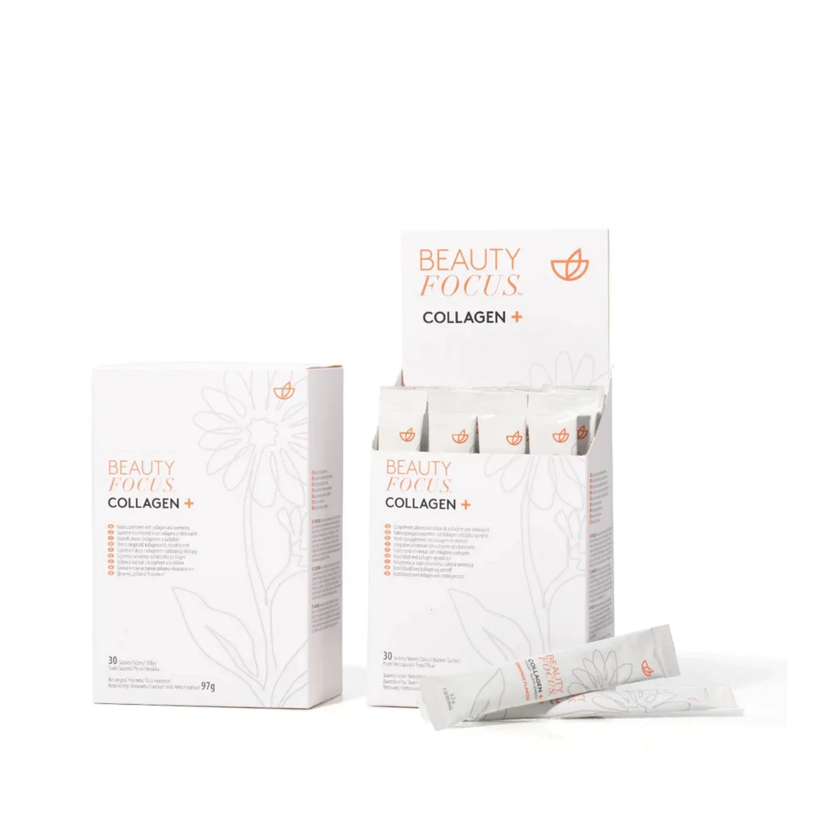 Beauty Focus Collagen+